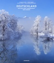 Fotoboek Duitsland - Deutschland Kultur und Landschaft 3 Delen | Koenemann