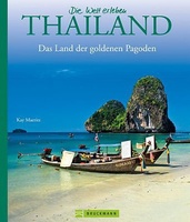 Thailand - Laos - Kambodscha (Cambodja)