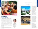 Reisgids Brazil - Brazilië | Lonely Planet
