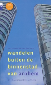 Wandelgids Wandelen buiten de binnenstad van Arnhem | Gegarandeerd Onregelmatig