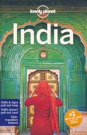 Reisgids India | Lonely Planet
