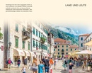Reisgids Montenegro | Trescher Verlag