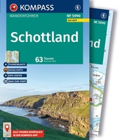 Schottland - an den Küsten und in den Highlands - Schotland