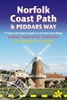 Wandelgids Norfolk Coast Path - Peddars Way | Trailblazer Guides