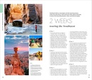 Reisgids Eyewitness Travel USA Southwest & National Parks | Dorling Kindersley Publishing