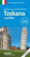 Toskana & Elba (Toscane)