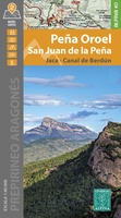 Peña Oroel, San Juan de la Peña