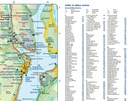 Wegenkaart - landkaart Arran,Bute & Kintyre pocket map | Collins