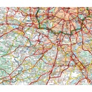 Wegenkaart - landkaart 514 Ile-de-France 2027 | Michelin