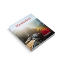 Fotoboek Wanderlust | Gestalten Verlag
