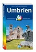 Reisgids Umbrien - Umbrië | Michael Müller Verlag