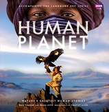 Fotoboek Human Planet | BBC