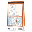 Wandelkaart - Topografische kaart 369 OS Explorer Map Perth, Kinross | Ordnance Survey
