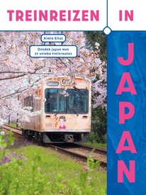 Reisgids - Treinreisgids Treinreizen in Japan | Spectrum