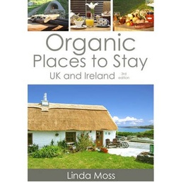 Accommodatiegids Organic places to stay – UK and Ireland | Green Books