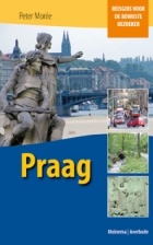Reisgids Praag voor de bewuste bezoeker | Meinema