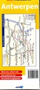 Stadsplattegrond -  plattegrond Antwerpen | ANWB Stadskaarten
