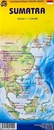 Wegenkaart - landkaart Sumatra | ITMB