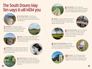 Wandelgids South Downs Way | Sparky Books