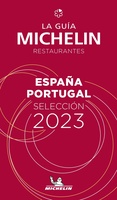 Restaurantgids Espana & Portugal 2023 - Spanje & Portugal