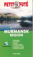 Murmansk region - Moermansk