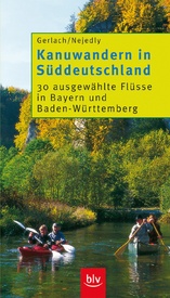 Kanogids Duitsland : Kanuwandern in Nord- und Westdeutschland