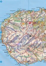 Wandelkaart - Wegenkaart - landkaart Island Pocket Elba | Freytag & Berndt