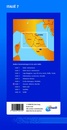 Wegenkaart - landkaart ANWB wegenkaart Italië 7. Toscane,Umbrië,Marche | ANWB Media