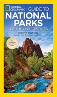 Guide to the National Parks of the United States