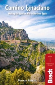 Wandelgids Camino Ignaciano  Loyola - Manresa 675 km | Bradt Travel Guides