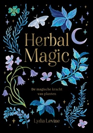 Natuurgids Herbal magic | Rebo Productions