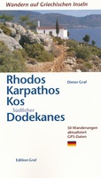 Rhodos, Karpathos, Kos, südlicher Dodekanes