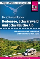 Bodensee, Scharzwald und Schwabische Alb
