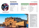 Reisgids Pocket Edinburgh | Lonely Planet