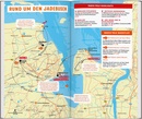Reisgids Marco Polo DE Ostfriesland, Nordseeküste Niedersachsen, Helgoland | MairDumont