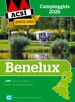 Campinggids ACSI Campinggids Benelux 2026 | ACSI