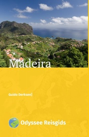 Reisgids Madeira | Odyssee Reisgidsen
