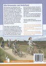 Fietskaart Alle fietsroutes van Nederland | Buijten & Schipperheijn