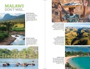 Reisgids Malawi | Bradt Travel Guides
