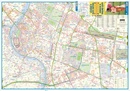 Wegenkaart - landkaart - Stadsplattegrond Thailand zuid South - Bangkok | ITMB