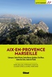 Wandelgids Aix-en-Provence Marseille | Glenat