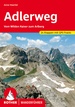 Wandelgids Adlerweg - Adelaarsweg | Rother Bergverlag