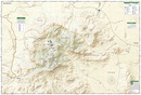 Wandelkaart - Topografische kaart 225 Big Bend National Park | National Geographic