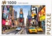 Legpuzzel Times Square - New York | Rebo