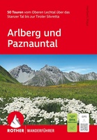 Arlberg - Paznaun
