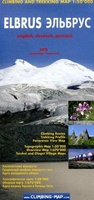 trekkingmap Elbrus