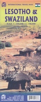 Lesotho - Swaziland