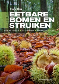 Natuurgids Eetbare bomen en struiken | Noordboek
