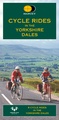 Fietskaart Cycle Rides in the Yorkshire Dales | Harvey Maps
