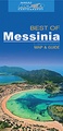 Wegenkaart - landkaart Best of Messinia | Road Editions